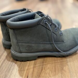 Timberland The Nellie Boot